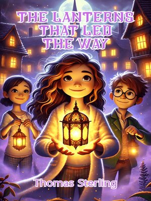 cover image of The Lanterns That Led the Way